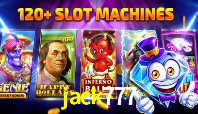 Desvendando o Mundo dos Jogos Virtuais na jack777