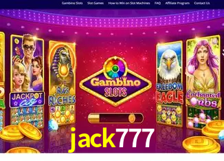 jack777 Brasília - VIP Program
