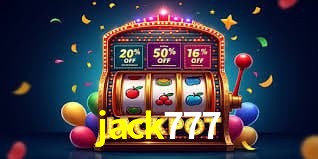 jack777 - User Statistics