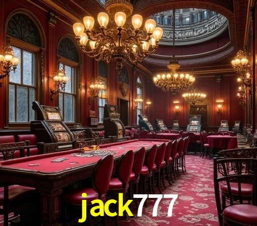 jack777 Belo Horizonte - Payments