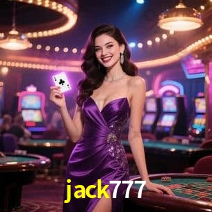 Apostas de Futebol jack777