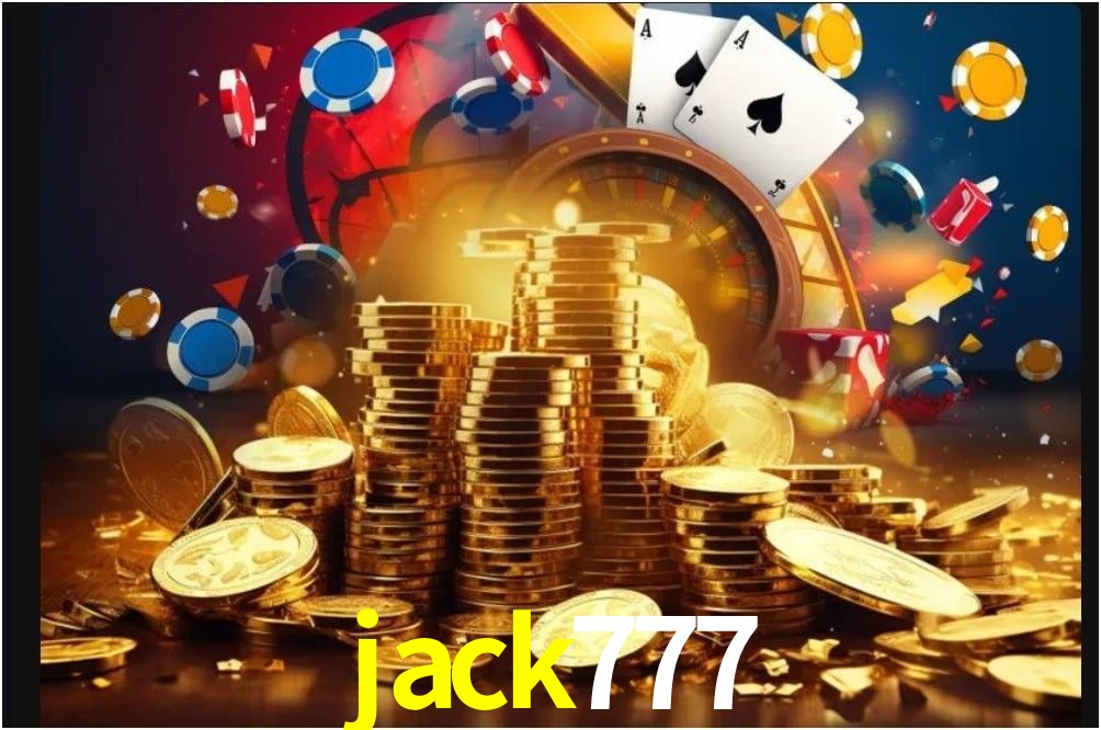 Bônus Diários jack777