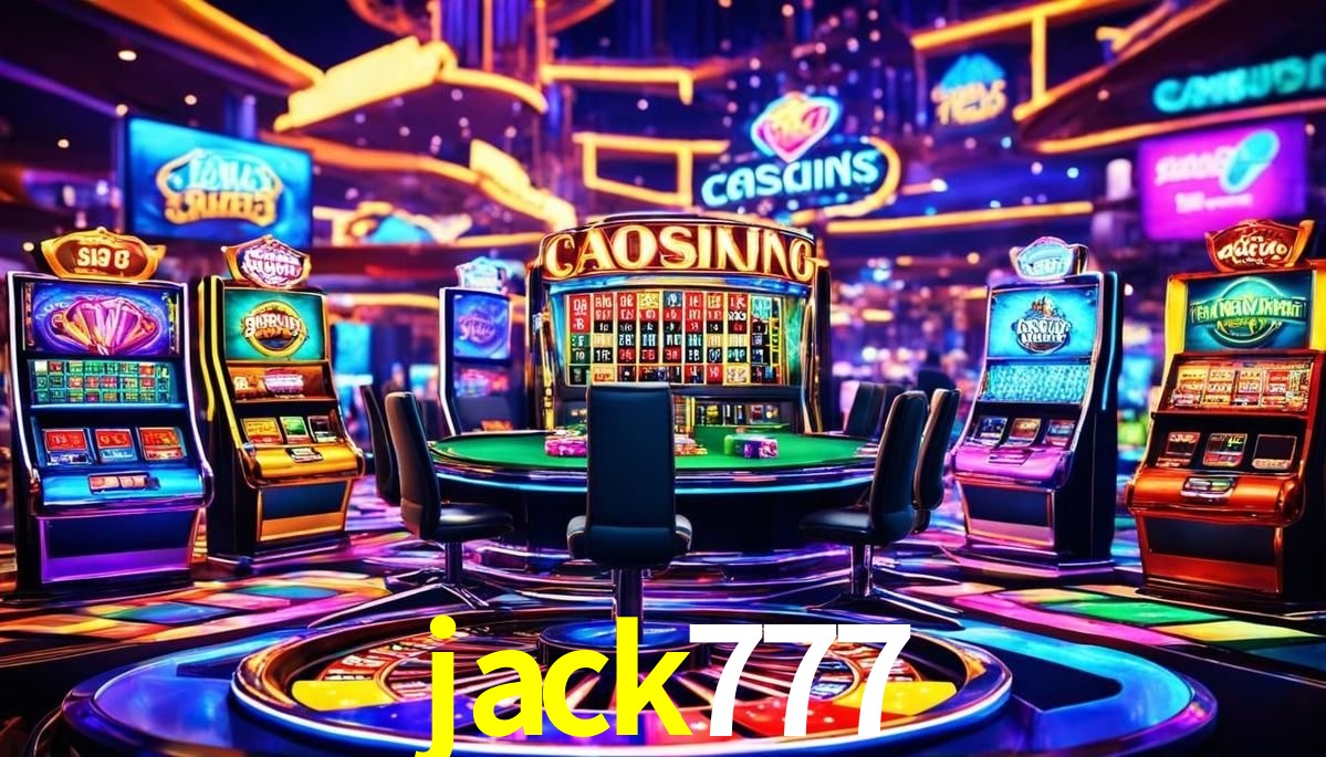 Tecnologia da Plataforma jack777