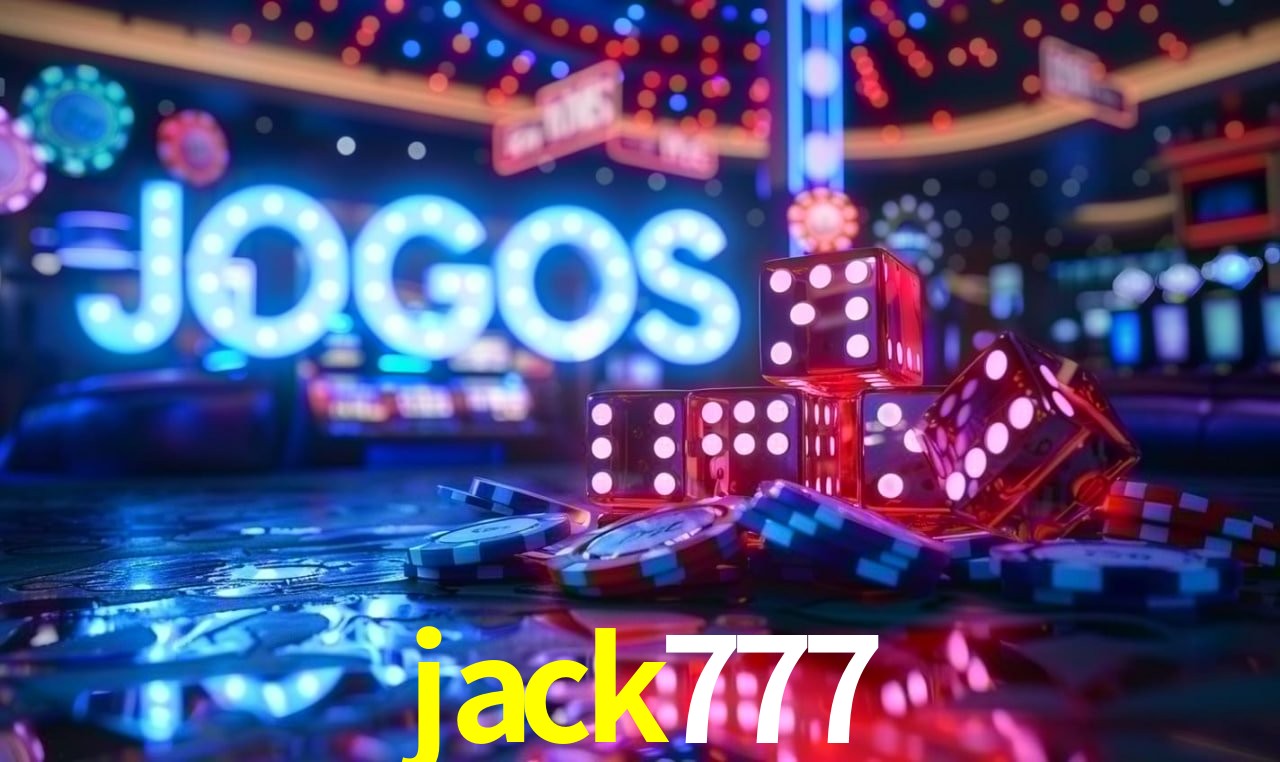 Casino VIP jack777