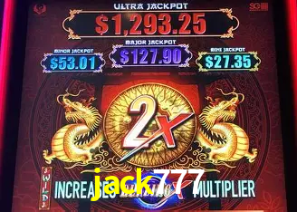 jack777 Salvador - Studio Tour