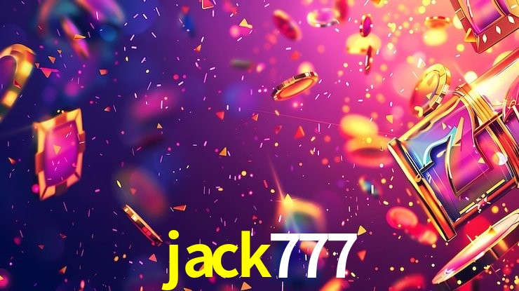 Interface do App jack777