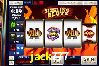 A Emoção da Loteria na jack777: Uma Chance de Mudança de Vida
