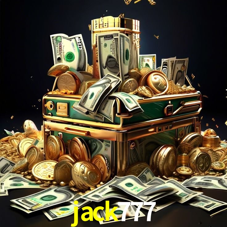 Login Seguro jack777